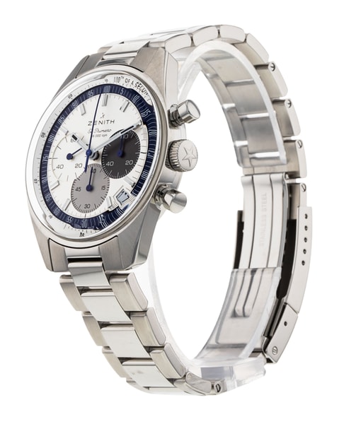 Zenith Chronomaster 03.3203.3600/10.M3200